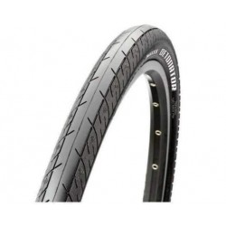 Anvelopa 700x28C Maxxis DETONATOR TPI 60 Wire Anvelopa 700x28C Maxxis DETONATOR TPI 60 Wire