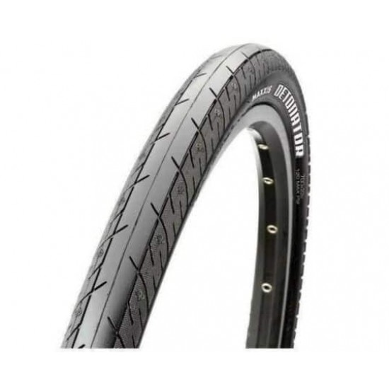 Anvelopa 700x28C Maxxis DETONATOR TPI 60 Wire
