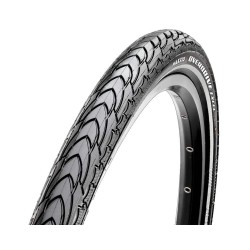 Anvelopa 700x40C Maxxis OVERDRIVE EXCEL 60 TPI Wire Anvelopa 700x40C Maxxis OVERDRIVE EXCEL 60 TPI Wire