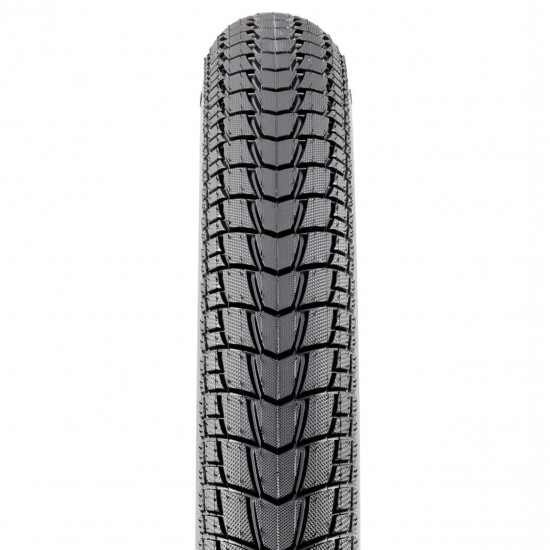 Anvelopa 28x2.0 Maxxis METROPASS 60 TPI Wire