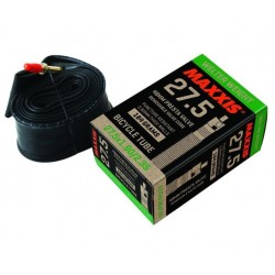 Camera 27.5X1.75/2.4 Maxxis Welter Weight LFVSEP48 Presta Camera 27.5X1.75/2.4 Maxxis Welter Weight LFVSEP48 Presta