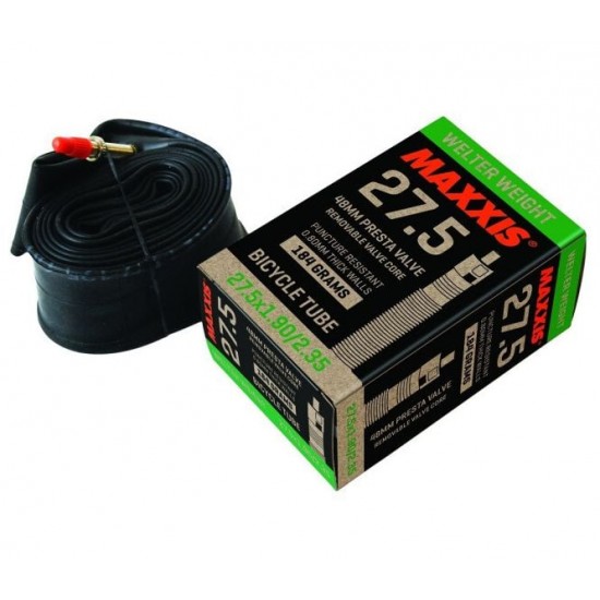 Camera 27.5X1.75/2.4 Maxxis Welter Weight LFVSEP48 Presta