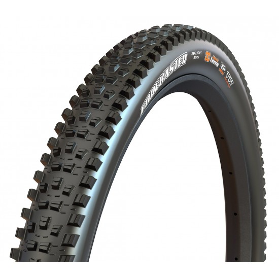 Anvelopa 27.5x2.40WT Maxxis FOREKASTER 3CT/EXO+/TR 60TPI foldabil