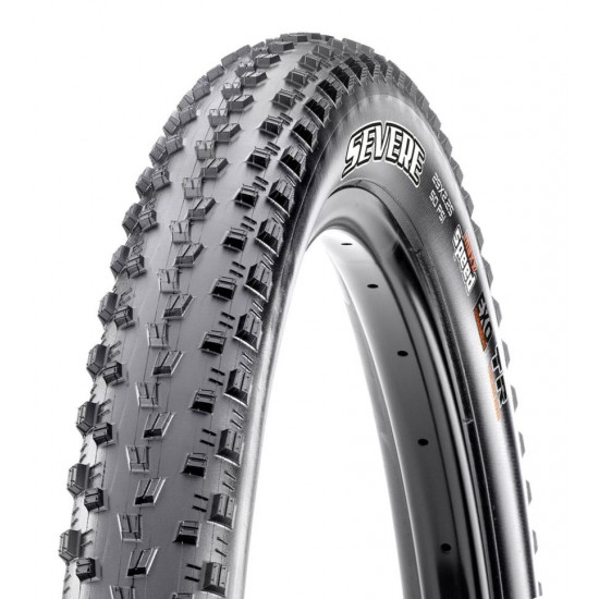 Anvelopa 29X2.25 Maxxis SEVERE MaxxSpeed/EXO/TR 120TPI foldabil Mountain