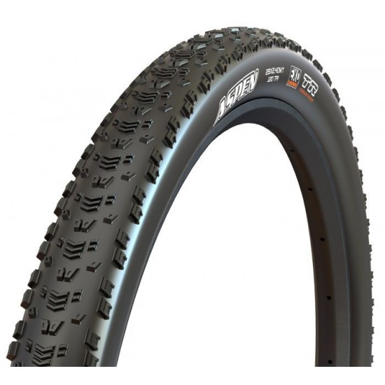 Anvelopa 29X2.40 Maxxis ASPEN MaxxSpeed/EXO/TR 170TPI foldabil Mountain
