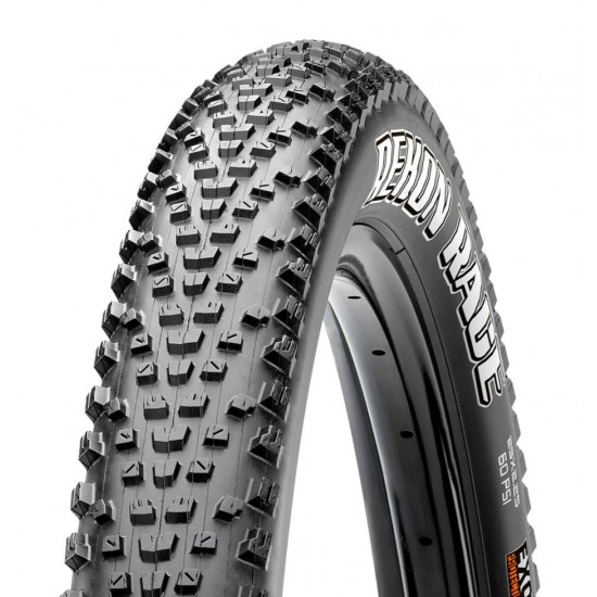 Anvelopa 29X2.40 Maxxis REKON RACE MaxxSpeed/EXO/TR 120TPI foldabil Mountain