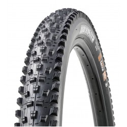 Anvelopa 29x2.40WT Maxxis FOREKASTER EXO/TR 60TPI foldabil Mountain