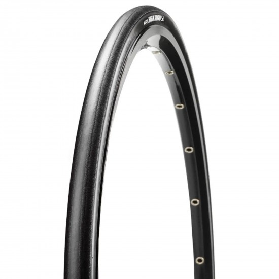 Anvelopa 700X25C Maxxis HIGH ROAD SL HYPR-S/K2/ONE70/TR 170TPI Carbon Fiber Road