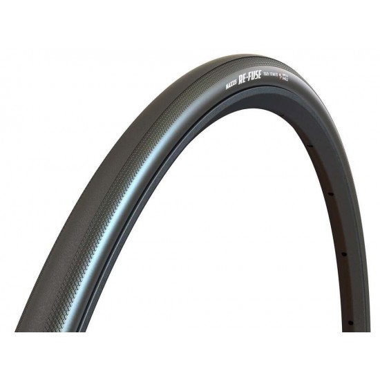 Anvelopa 700X25C Maxxis RE-FUSE(NEW) MaxxShield 60TPI foldabil Road
