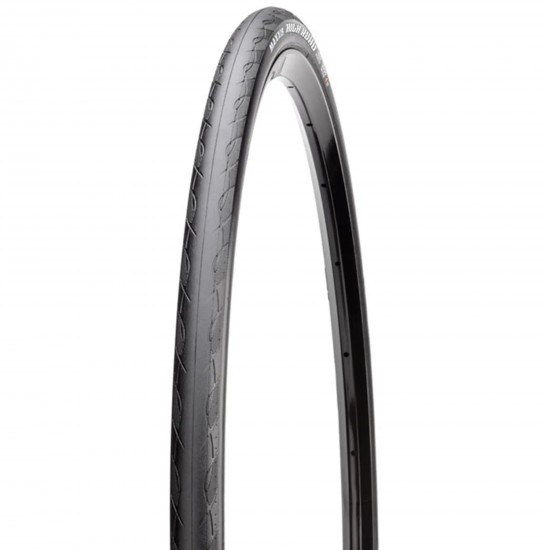 Anvelopa 700x32C Maxxis HIGH ROAD HYPR/K2/ONE70/TR 170TPI Carbon Fiber Road