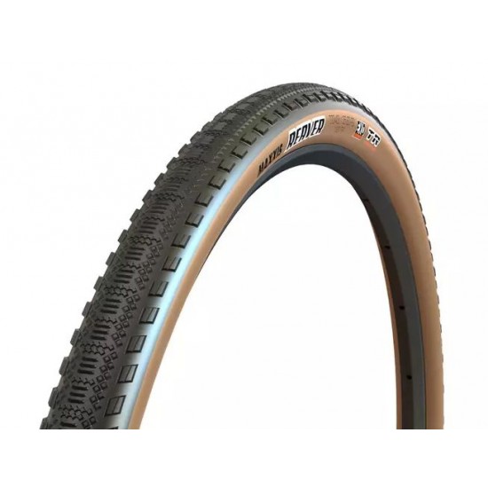 Anvelopa 700X40C Maxxis REAVER EXO/TR/TANWALL 120TPI foldabil Gravel