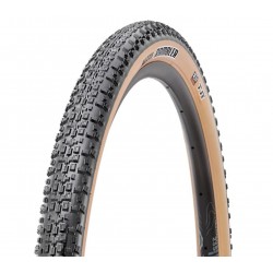 Anvelopa 700X45C Maxxis RAMBLER EXO/TR/TANWALL 60TPI foldabil Gravel Anvelopa 700X45C Maxxis RAMBLER EXO/TR/TANWALL 60TPI foldabil Gravel