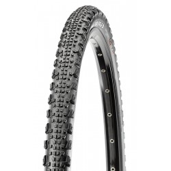 Anvelopa 700X45C Maxxis RAVAGER SilkShield/TR 60TPI foldabil Gravel