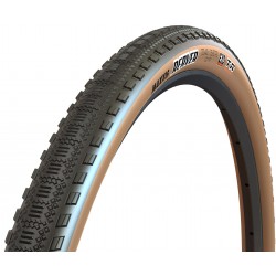 Anvelopa 700X45C Maxxis REAVER EXO/TR/TANWALL 120TPI foldabil Gravel Anvelopa 700X45C Maxxis REAVER EXO/TR/TANWALL 120TPI foldabil Gravel