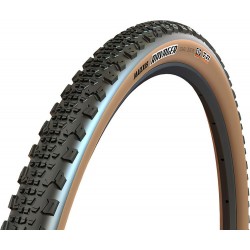 Anvelopa 700X50C Maxxis RAVAGER EXO/TR/TANWALL 60TPI foldabil Gravel