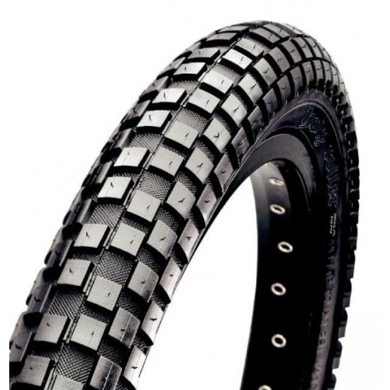 Anvelopa 26X2.40 Maxxis Holy Roller 60TPI wire MaXXProtection Mountain