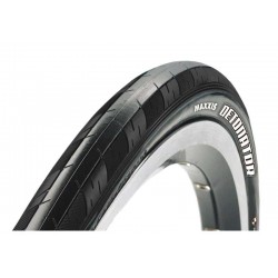 Anvelopa 26X1.50 Maxxis Detonator black 60TPI wire Hybrid Anvelopa 26X1.50 Maxxis Detonator black 60TPI wire Hybrid