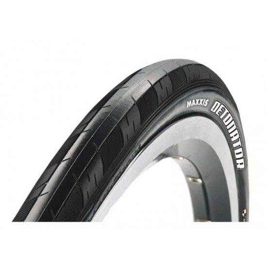 Anv.26X1.50 Maxxis Detonator black 60TPI wire Hybrid Anvelopa 26X1.50 Maxxis Detonator black 60TPI wire Hybrid