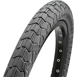 Anvelopa 20X1.95 Maxxis Ringworm 60TPI wire BMX Anvelopa 20X1.95 Maxxis Ringworm 60TPI wire BMX