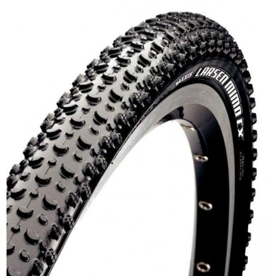 Anv.700X35C Maxxis Larsen MiMo CX 60TPI wire Cyclocross Anvelopa 700X35C Maxxis Larsen MiMo CX 60TPI wire Cyclocross