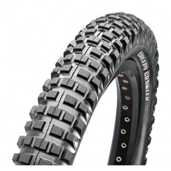 Anvelopa 20X2.50 Maxxis Creepy Crawler 23-35TPI wire SuperTacky Trial BMX