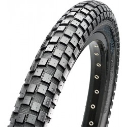 Anvelopa 20X1.95 Maxxis Holy Roller 60TPI wire BMX Anvelopa 20X1.95 Maxxis Holy Roller 60TPI wire BMX