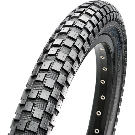 Anvelopa 20X1.95 Maxxis Holy Roller 60TPI wire BMX