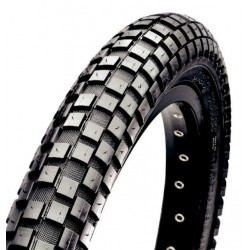 Anvelopa 20X2.20 Maxxis Holy Roller 60TPI wire BMX Anvelopa 20X2.20 Maxxis Holy Roller 60TPI wire BMX
