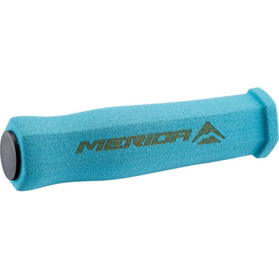 Manșon MERIDA burete albastru - 33942