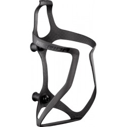 Suport bidon MERIDA CLASSIC CARBON mat negru - 3182 Suport bidon MERIDA CLASSIC CARBON mat negru - 3182