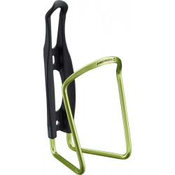 Suport bidon MERIDA STANDARD Alu, inserție din cauciuc, verde, 39g - 3289 Suport bidon MERIDA STANDARD Alu, inserție din cauciuc, verde, 39g - 3289