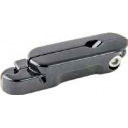 Cadru accesoriu MERIDA SMART ENTRY (2 găuri) 1x5 mm hydra cablu/1x3 mm DI2 cablu - 4095 Cadru accesoriu MERIDA SMART ENTRY (2 găuri) 1x5 mm hydra cablu/1x3 mm DI2 cablu - 4095