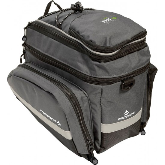 Coburi laterali MERIDA extensibil 25L - BG-MD096