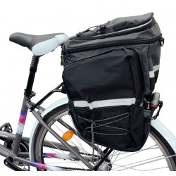 Coburi laterali MERIDA extensibil 25L - BG-MD096