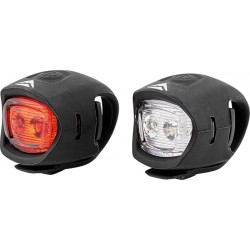 Set lumini MERIDA - HL-MD065 Set lumini MERIDA - HL-MD065