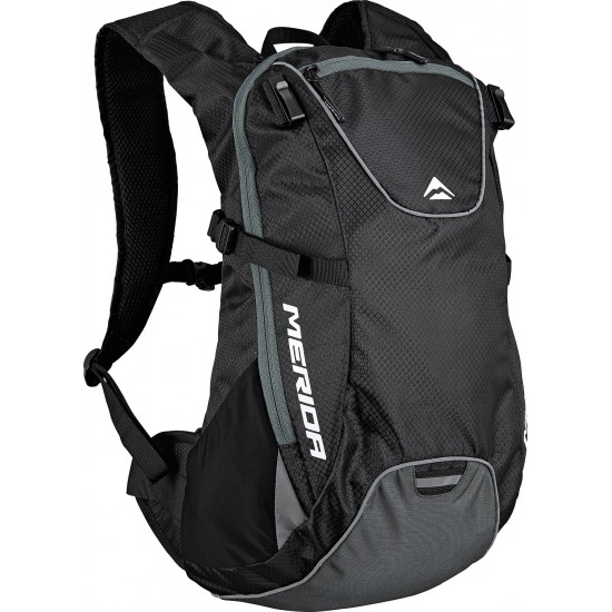 Geantă MERIDA FIFTEEN II. rucsac gri/negru, 15L - 4068 Geantă MERIDA FIFTEEN II. rucsac gri/negru, 15L - 4068