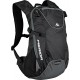Geantă MERIDA FIFTEEN II rucsac negru/roșu 15L - 4079 Geantă MERIDA FIFTEEN II rucsac negru/roșu 15L - 4079