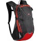 Geantă MERIDA FIFTEEN II rucsac negru/roșu 15L - 4079 Geantă MERIDA FIFTEEN II rucsac negru/roșu 15L - 4079