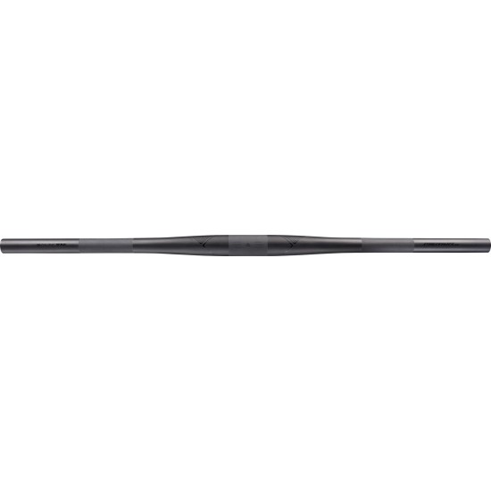Ghidon MERIDA TEAM CARBON MTB Flat 760 mm - 8311