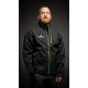 Jachetă MERIDA BRAND SOFTSHELL (Rezistent la apă și vânt) 10000mm/H2O Jachetă MERIDA BRAND SOFTSHELL (Rezistent la apă și vânt) 10000mm/H2O