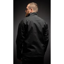 Jachetă MERIDA BRAND SOFTSHELL (Rezistent la apă și vânt) 10000mm/H2O Jachetă MERIDA BRAND SOFTSHELL (Rezistent la apă și vânt) 10000mm/H2O