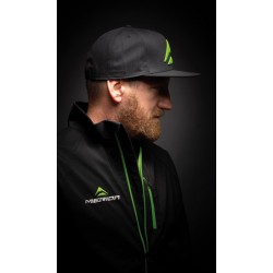 șapcă MERIDA SNAPBACK baseball negru - 0366 șapcă MERIDA SNAPBACK baseball negru - 0366