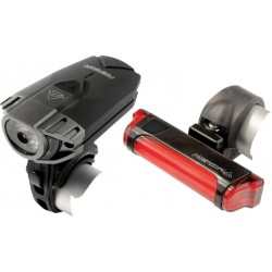 Lumini MERIDA USB set - HL-MD067 Lumini MERIDA USB set - HL-MD067