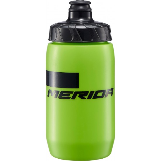 Bidon MERIDA STRIPE verde 500 ml - 3637 Bidon MERIDA STRIPE verde 500 ml - 3637