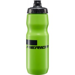 Bidon MERIDE STRIPE verde 800 ml - 3659 Bidon MERIDE STRIPE verde 800 ml - 3659
