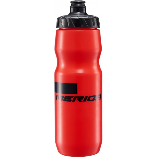 Bidon MERIDA STRIPE roșu 800 ml - 3778 Bidon MERIDA STRIPE roșu 800 ml - 3778