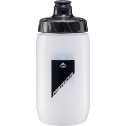 Bidon MERIDA STRIPE transparent 500 ml - 3842 Bidon MERIDA STRIPE transparent 500 ml - 3842