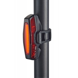 Lumină MERIDA AERO SUPER USB spate - 2095 Lumină MERIDA AERO SUPER USB spate - 2095