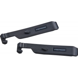 Sculă MERIDA TIRE LEVER set levier anvelopă (2 buc.), 27g - 5109