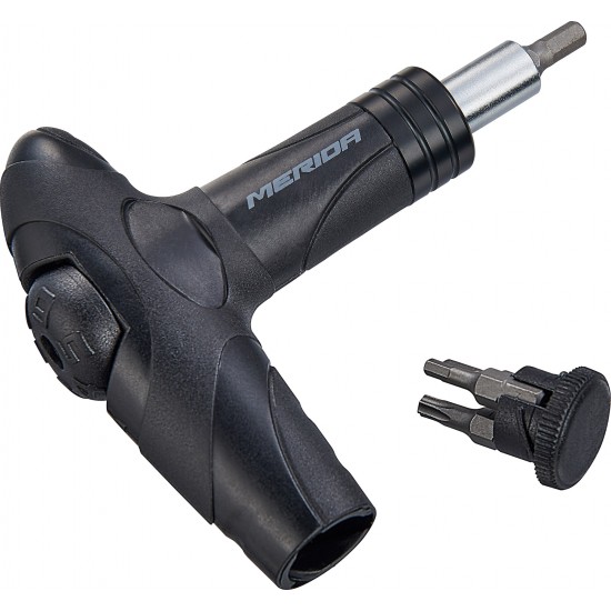 Sculă MERIDA CHEIE DINAMOMETRICĂ reglabil 4in1 - 5110 Sculă MERIDA CHEIE DINAMOMETRICĂ reglabil 4in1 - 5110